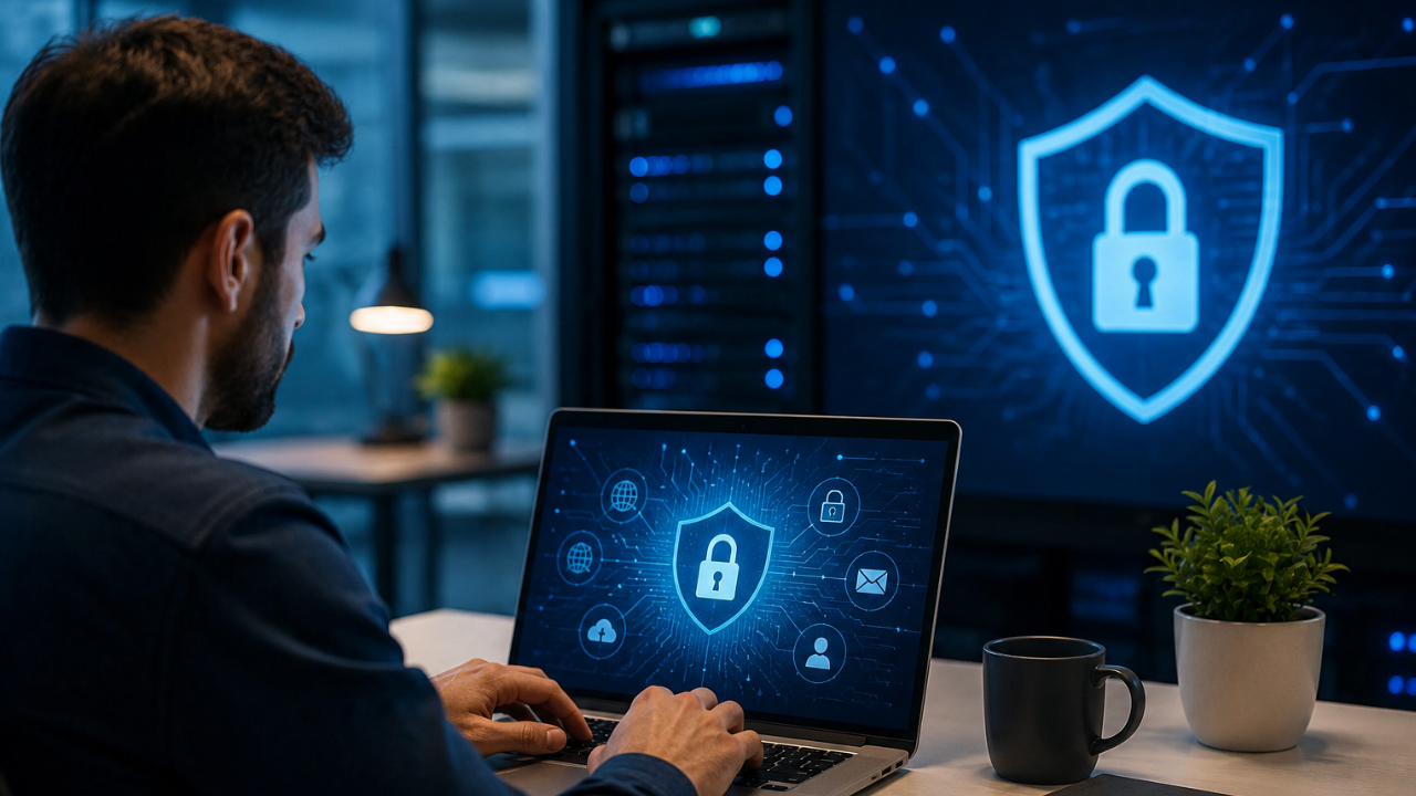 Best Google Cybersecurity Courses & Certificates Online