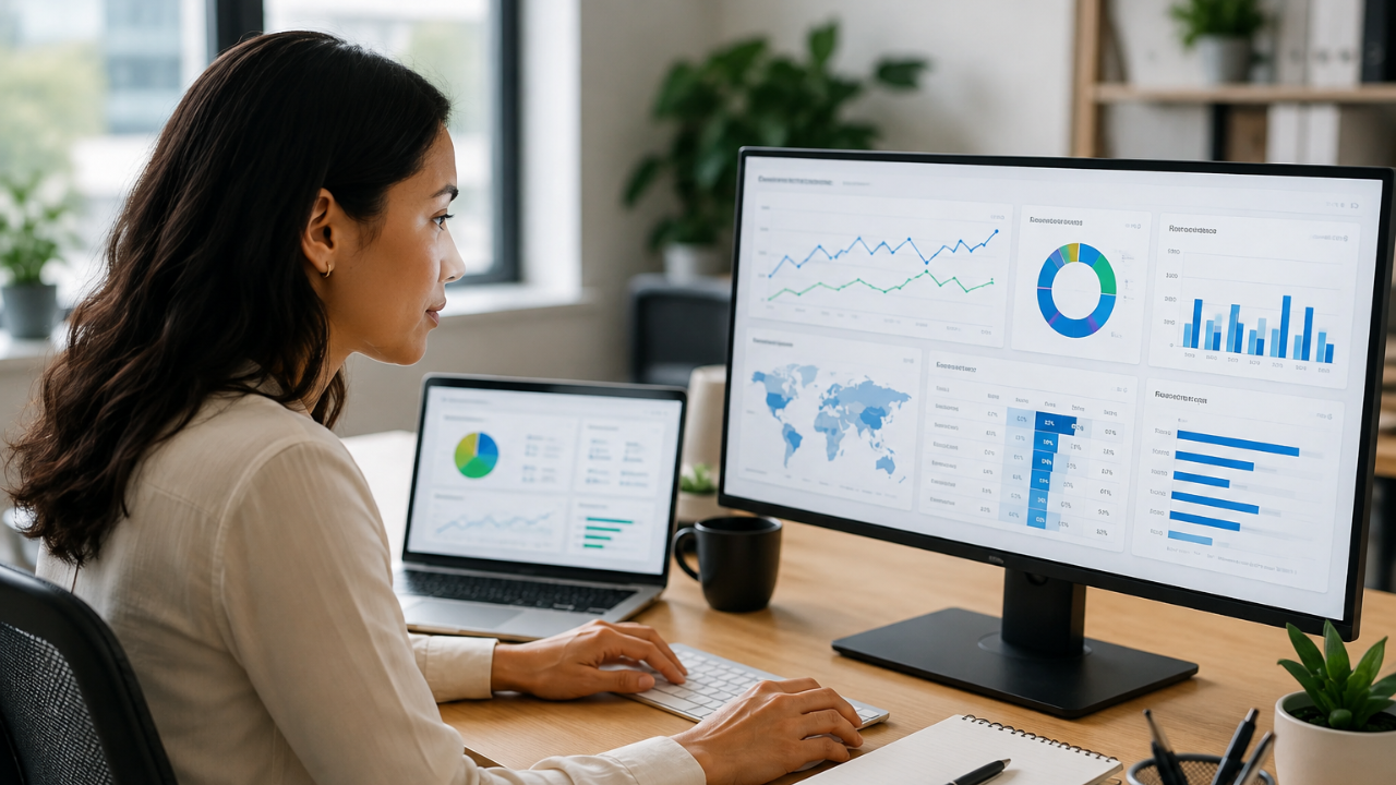 Best Google Digital Marketing Courses & Certificates Online