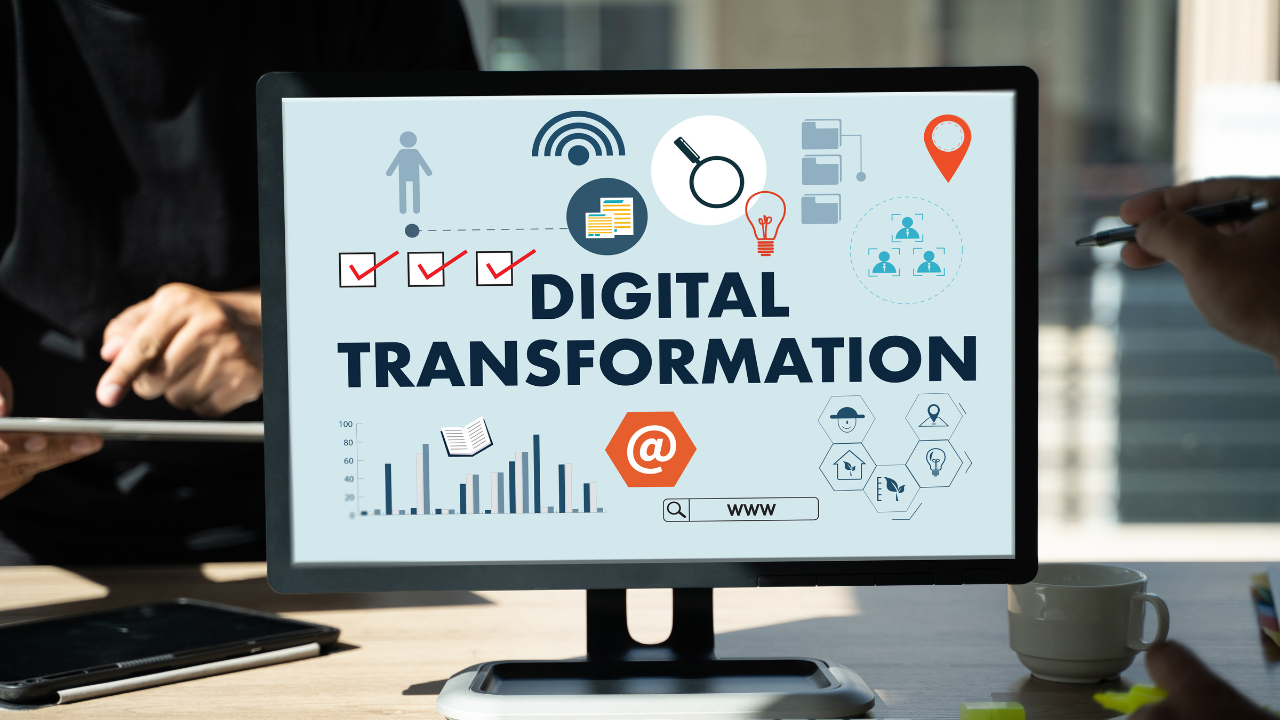 Best High-Paying Digital Transformation Careers