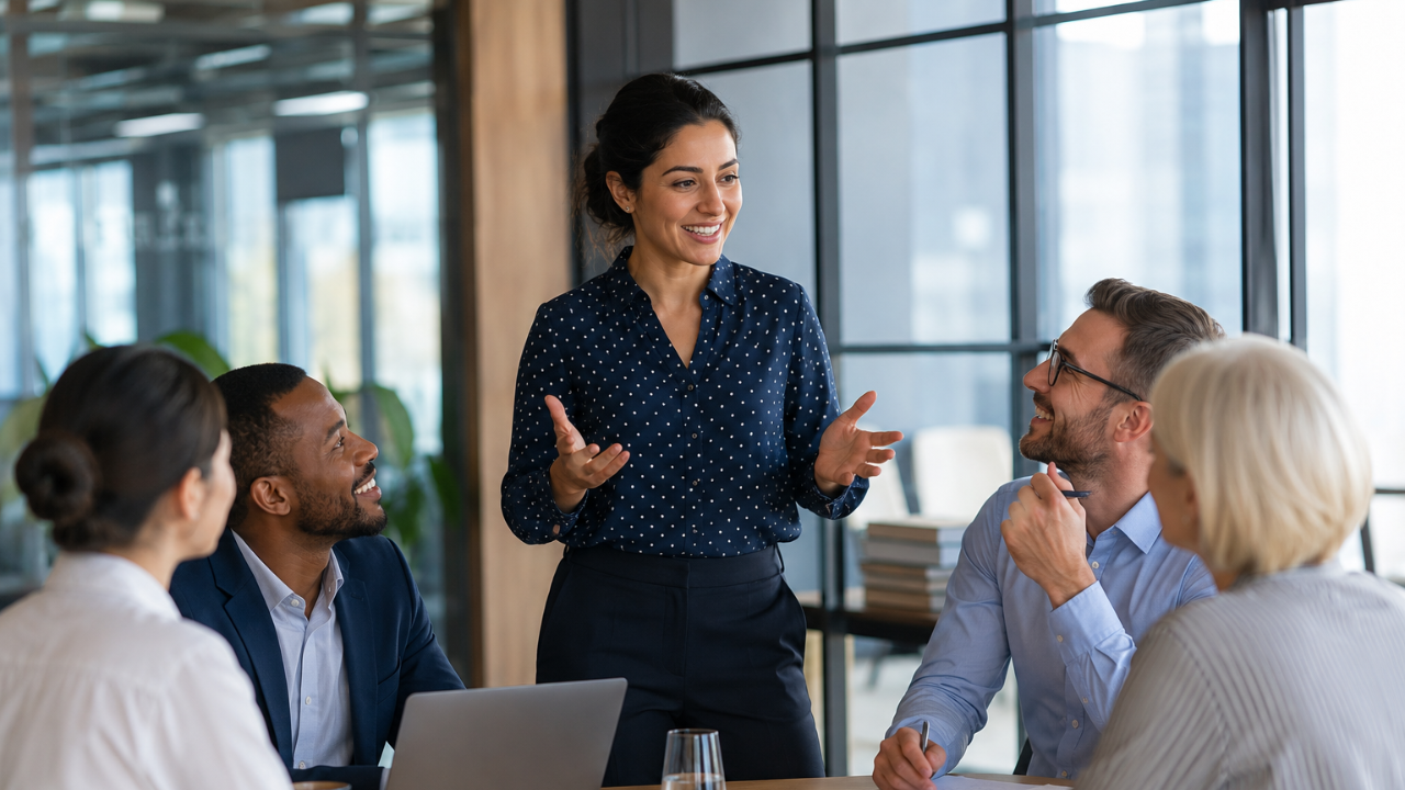 Best Leadership and Interpersonal Skills Courses Online