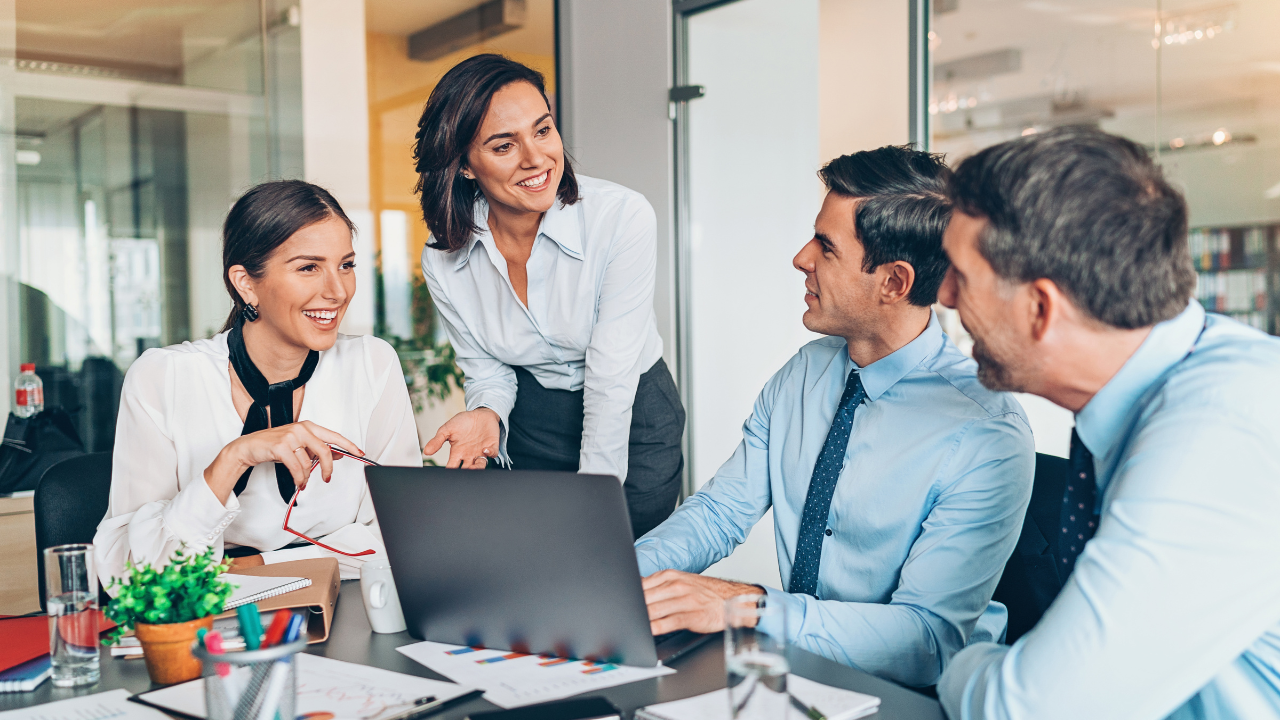 Best MIT Business & Strategy Online Courses for Leaders