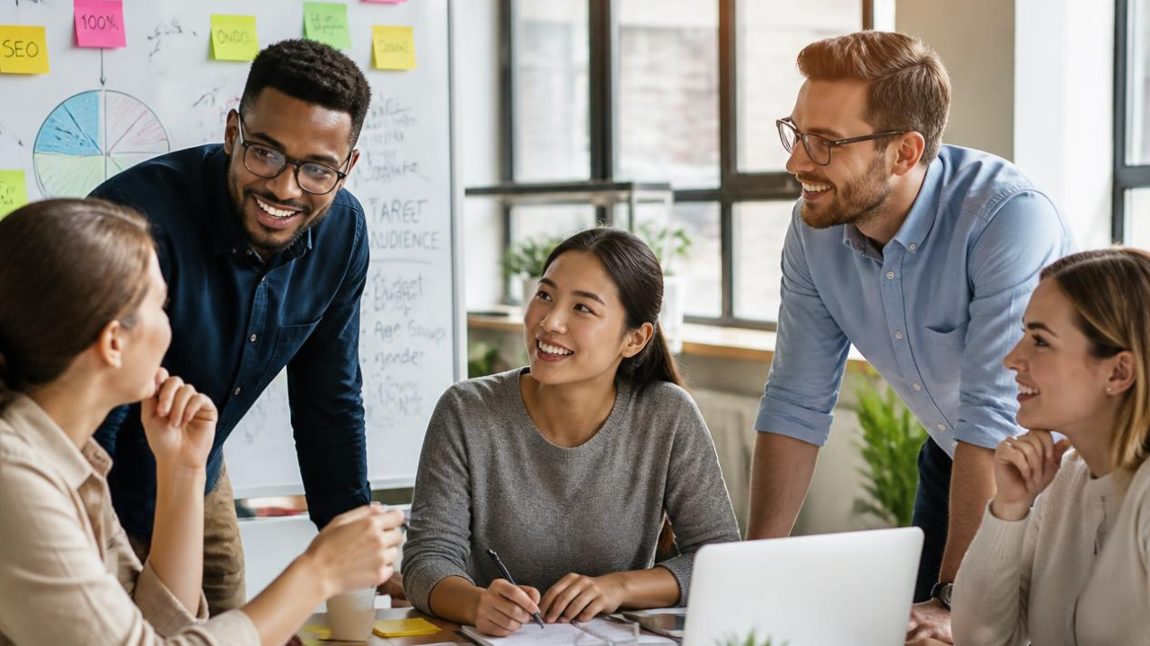 Best Marketing Courses for Professionals Online