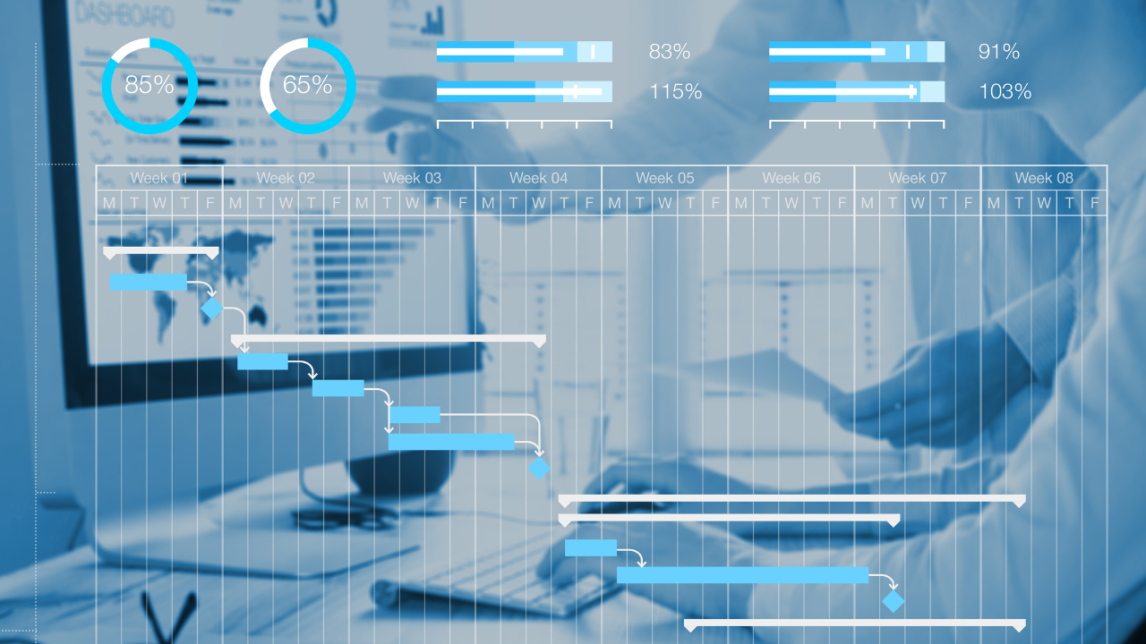 Best Online Courses for Project Managers