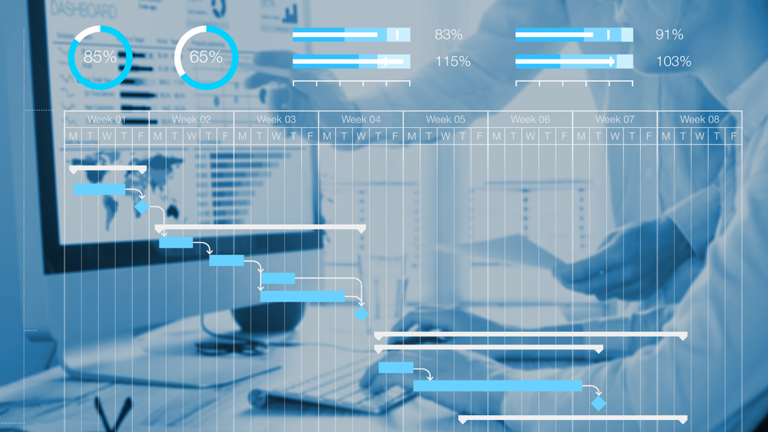Best Online Courses for Project Managers