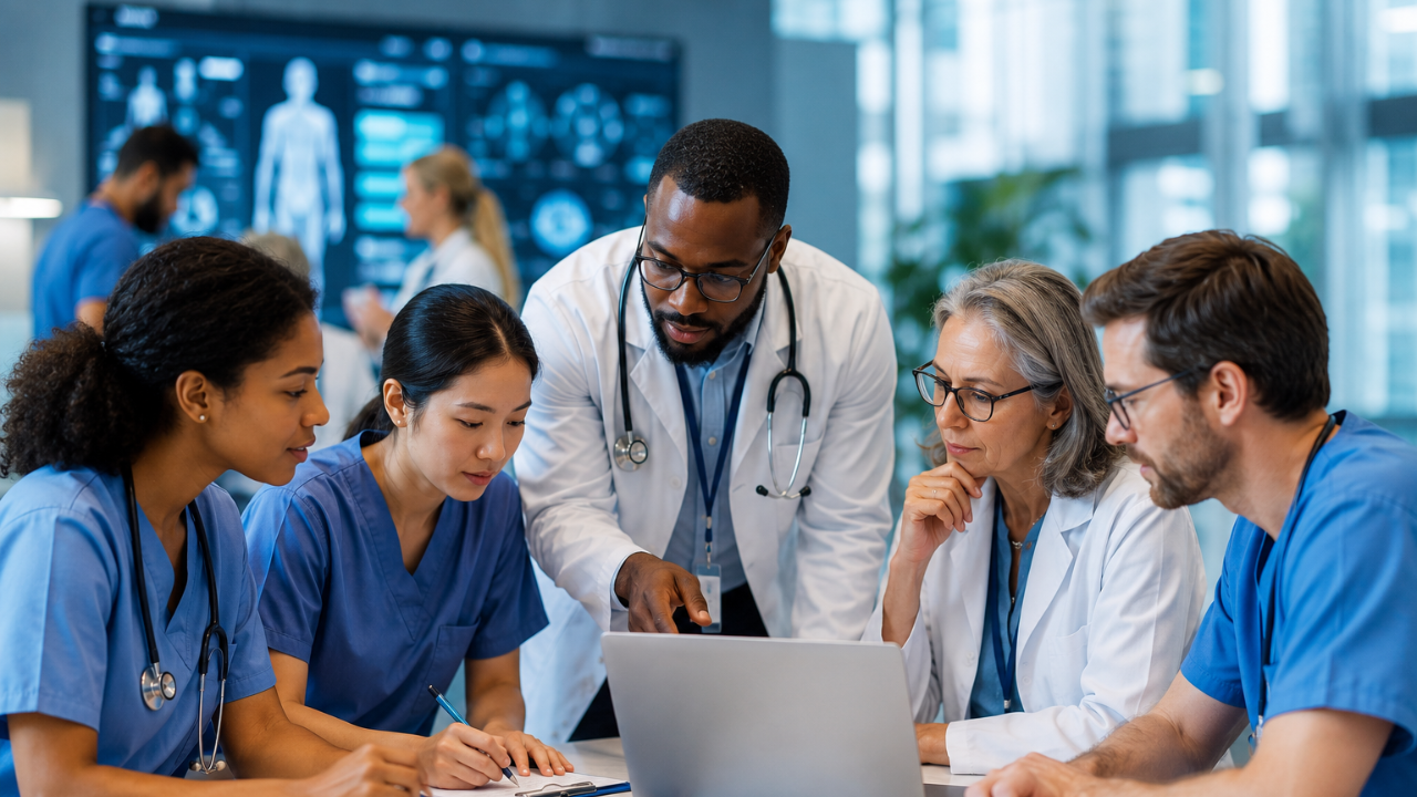 Best Health Sciences and Wellness Online Courses for Professionals