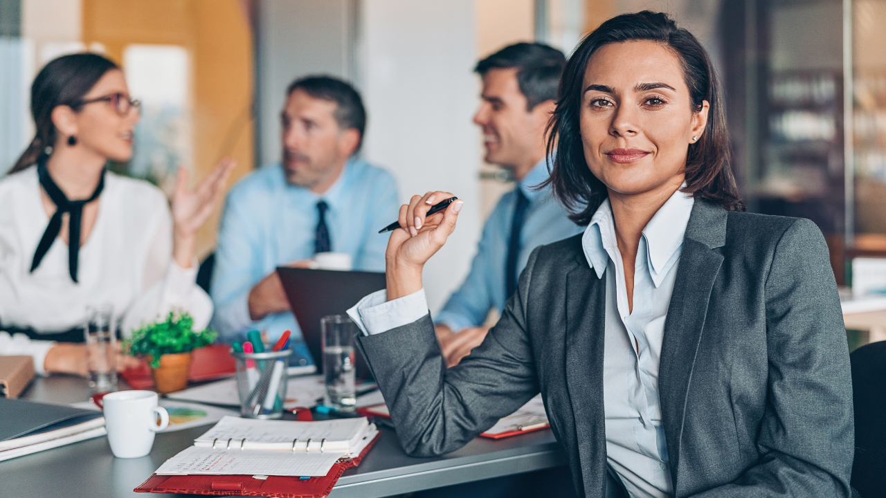 7 Best Women's Leadership Courses Online
