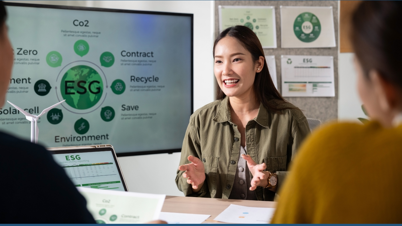 Best Yale Sustainability Online Courses for Business Leaders
