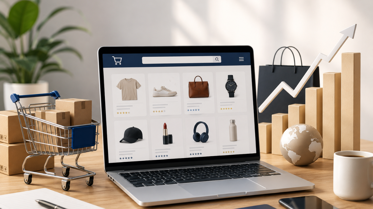 Best eCommerce Platforms for Entrepreneurs