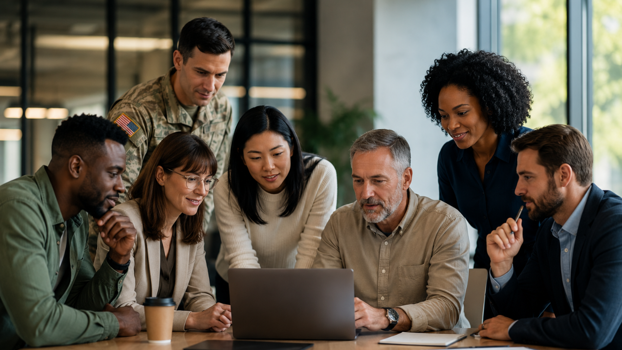 Beyond DEI: Building a Respectful Workplace Culture