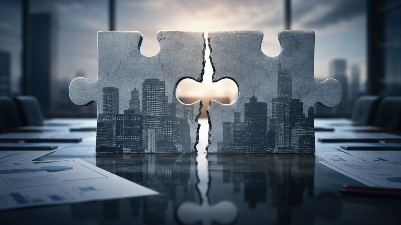 Biggest Business Merger Failures in History: 10 Costly Lessons