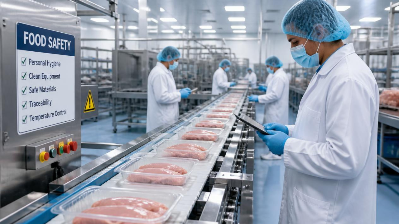 Biggest Food Safety Failures That Changed the Industry