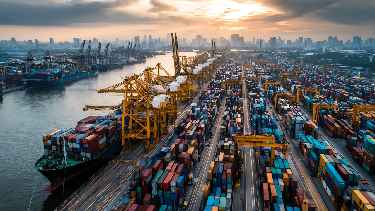Biggest Supply Chain Failures That Changed Business