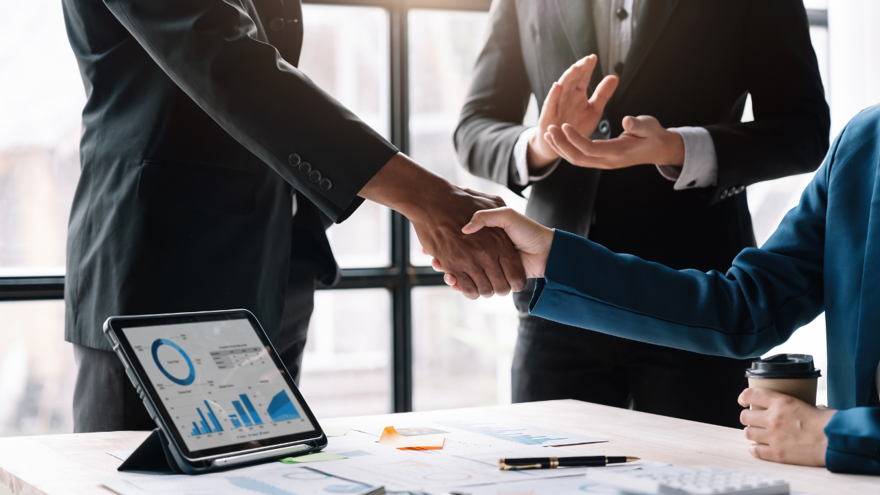 Business Ethics in Leadership: Principles for Ethical Decision-Making