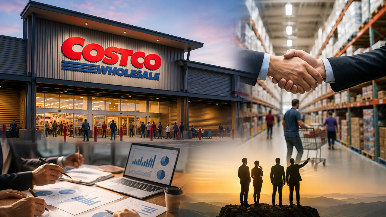 Business Lessons from Costco: What Leaders Can Learn From Its Success