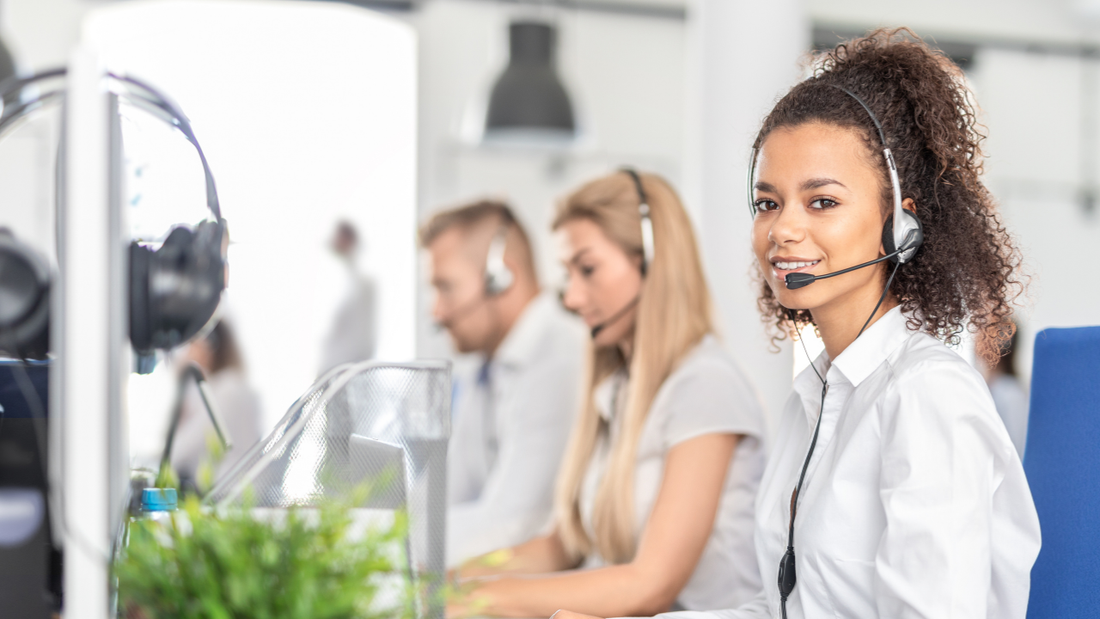 Call Center Training | Handling Difficult Phone Calls