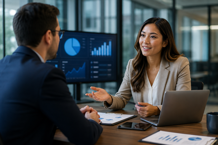 How to Learn Technology Sales: Skills, Strategies & Career Applications