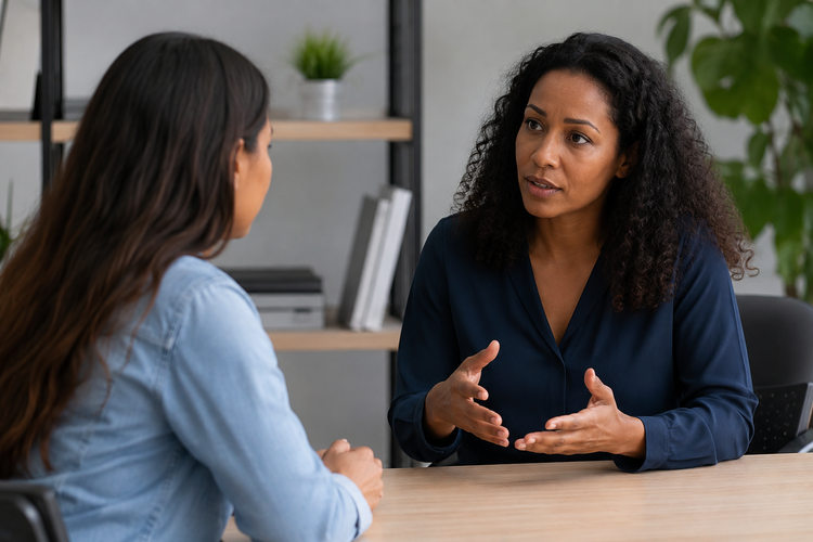 How to Talk to Employees About Workplace Violence