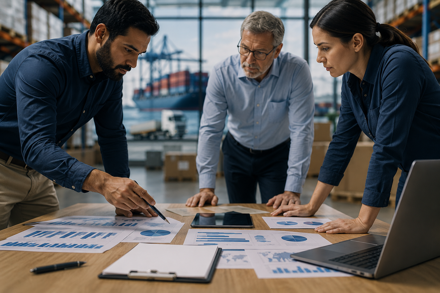 How to Conduct a Supply Chain Security Risk Assessment