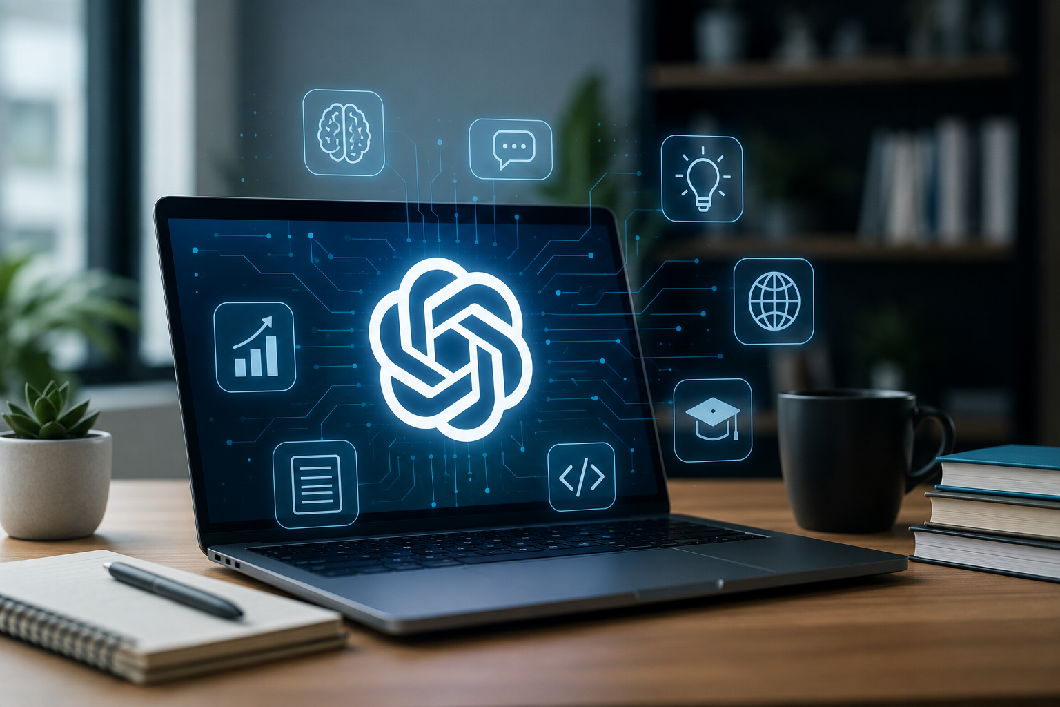Best ChatGPT Courses Online to Learn AI and Prompt Engineering