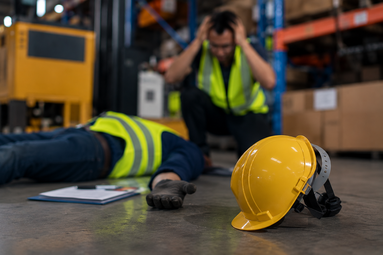 The Hidden Cost of Poor Safety Training