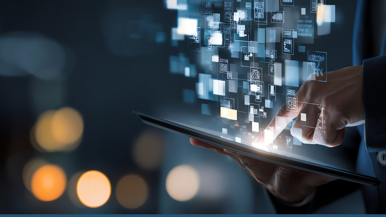 Chief Digital Transformation Officer: Roles, Responsibilities & Skills