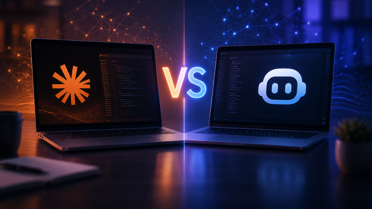 Claude Code vs GitHub Copilot: Which AI Coding Tool Is Better?