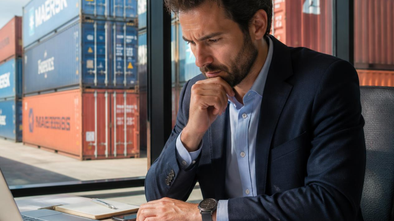 Common Supply Chain Risks Every Business Should Know