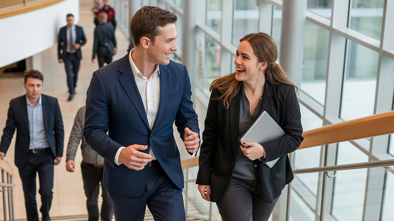 Common Workplace Behaviors That Create Toxic Cultures
