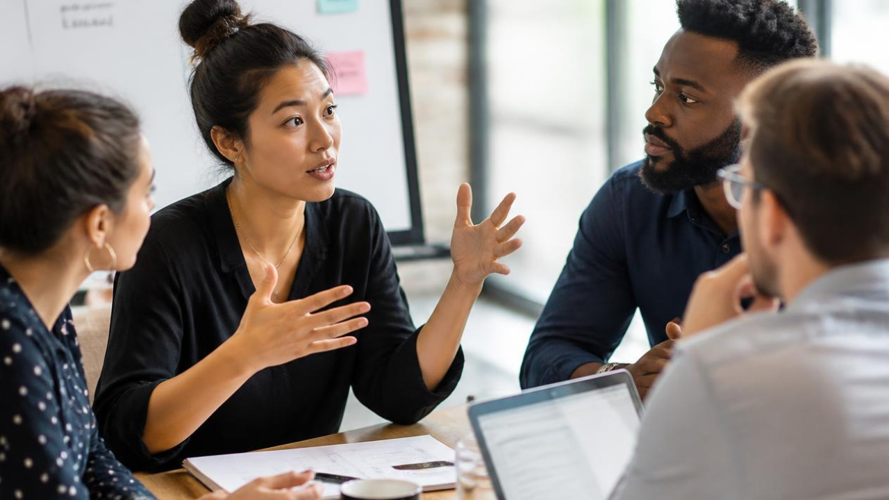 Common Workplace Communication Problems and How to Fix Them