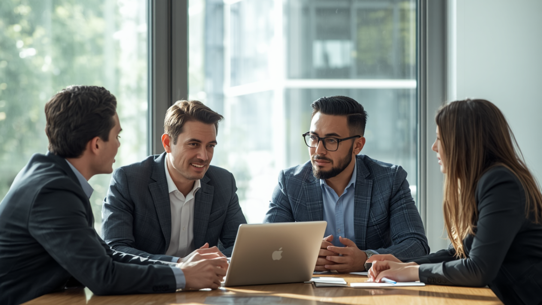 Communication Habits of Effective Leaders