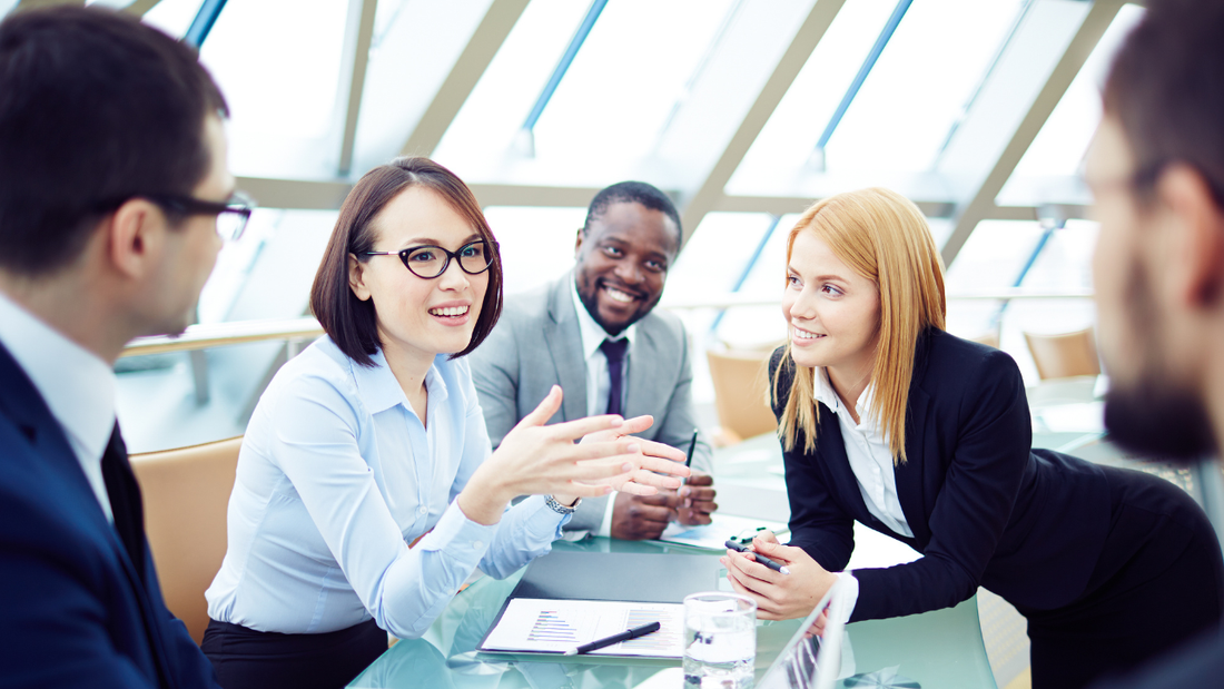 Communication Mistakes That Hurt Careers