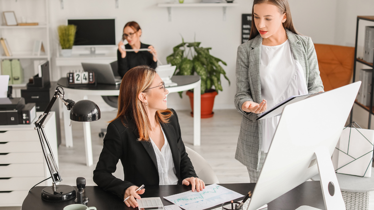 Communication Skills for Accountants: What You'll Learn