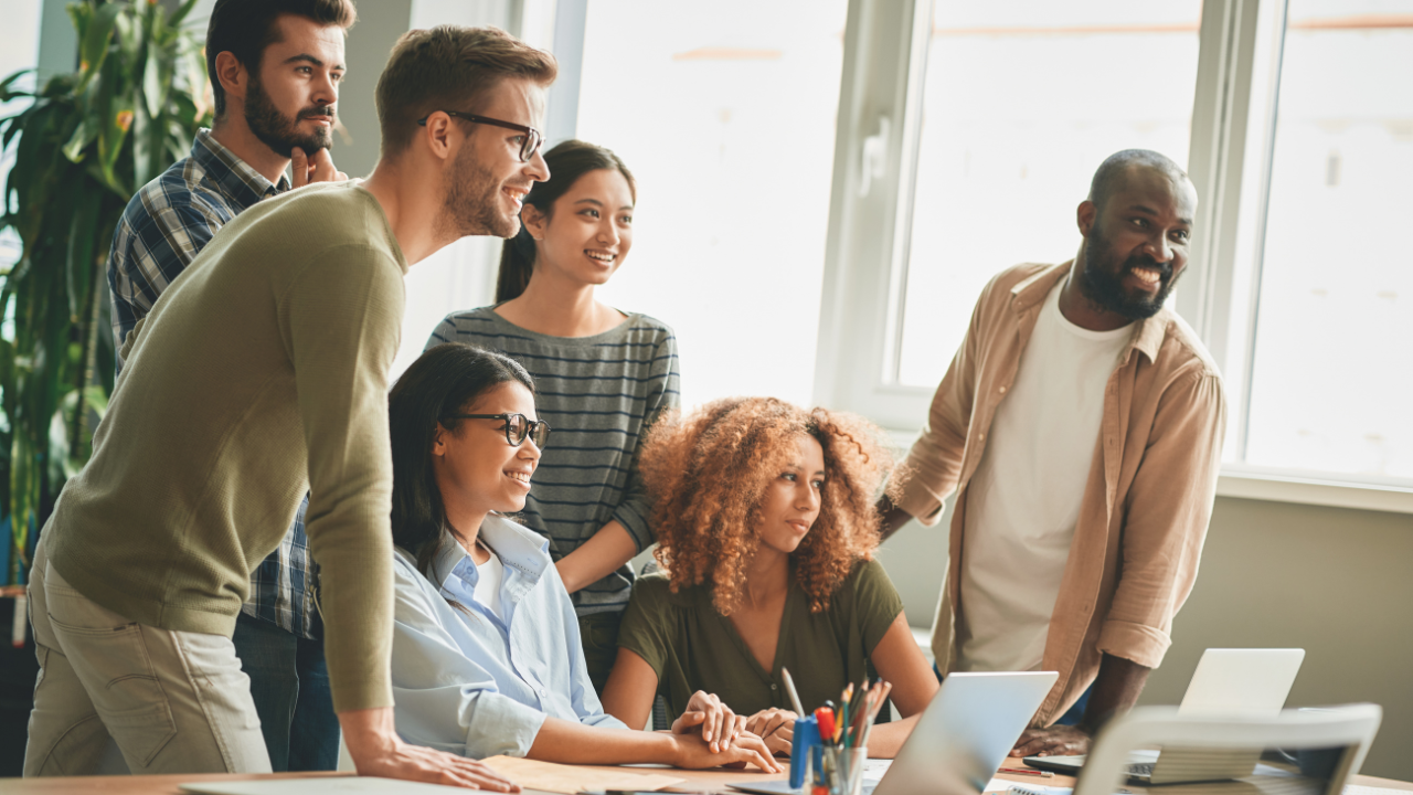 Best Companies for Workplace Culture