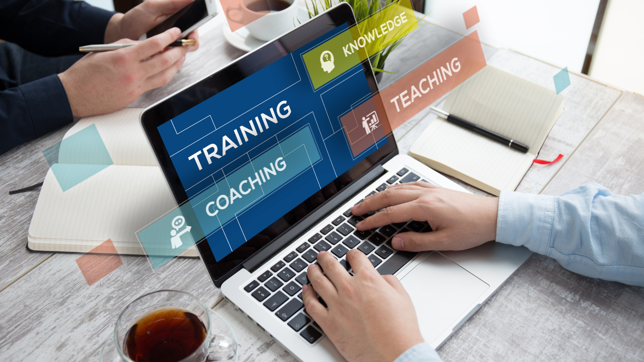 Best Companies for Employee Training & Development