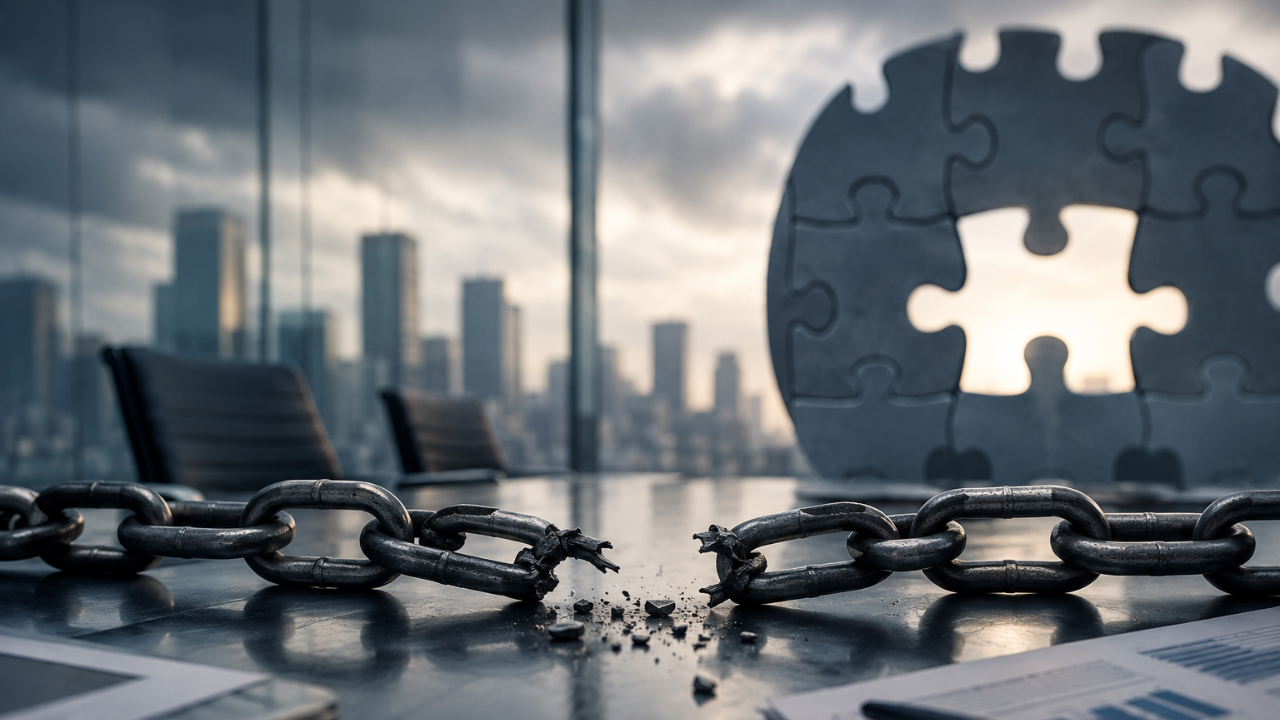 Companies That Lost Customer Trust: Lessons Every Business Can Learn