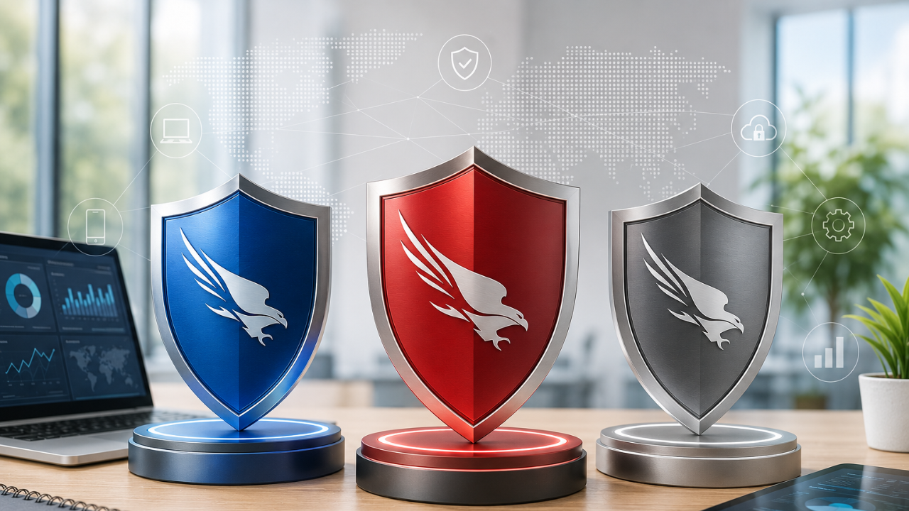 CrowdStrike Falcon Go vs. Pro vs. Enterprise: Which Is Best?