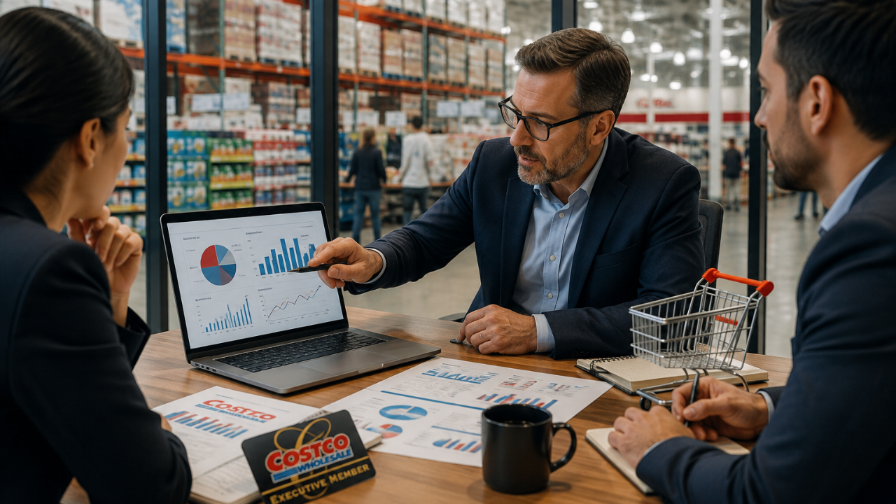 What Businesses Can Learn From Costco's Success