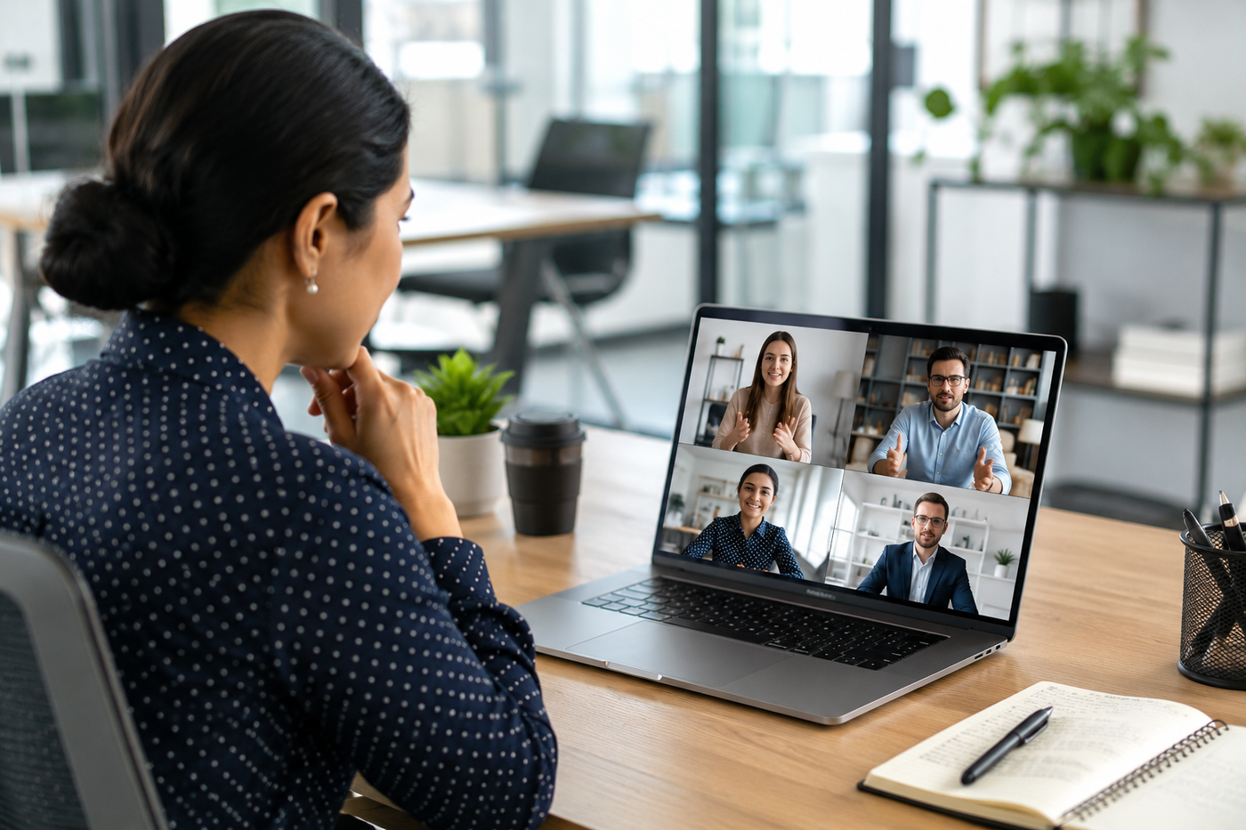 Digital Etiquette in the Workplace: Best Practices for Professional Communication