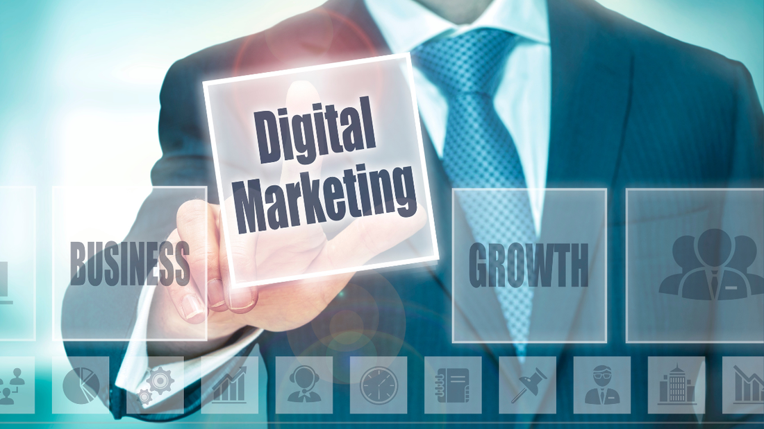 Digital Marketing Specialist Career Guide