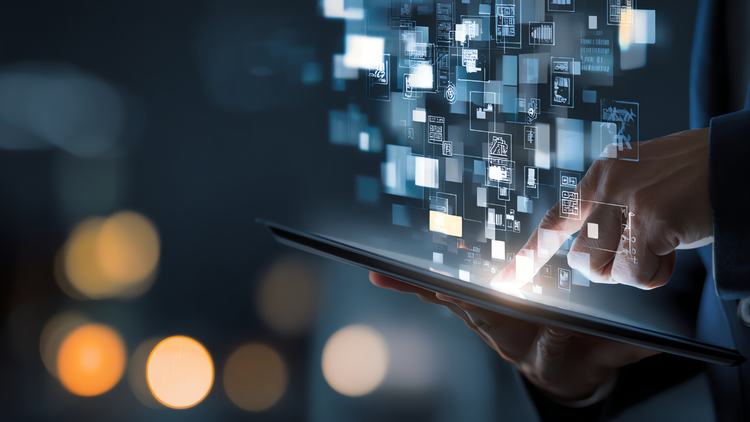 Digital Transformation Leadership: Skills for Business Leaders