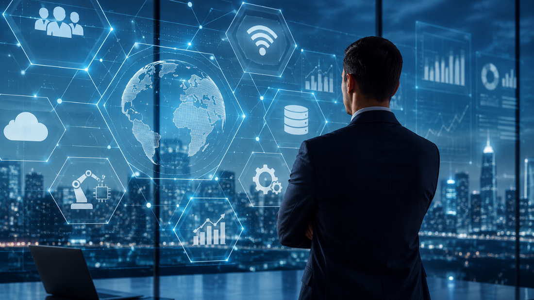 How to Become a Digital Transformation Officer