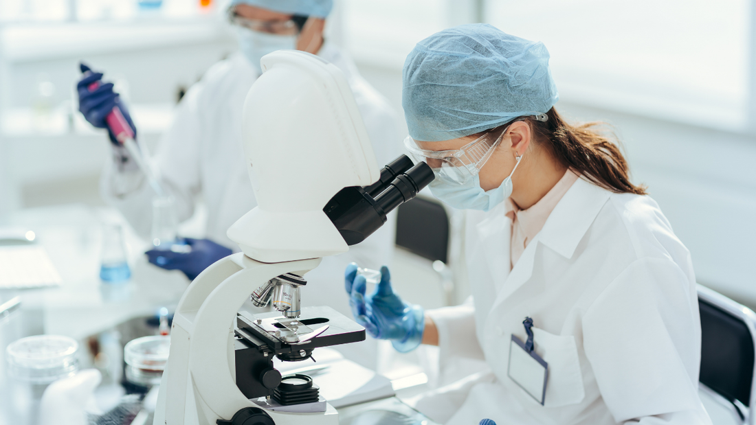 25 Laboratory Safety Tips Every Lab Employee Should Know