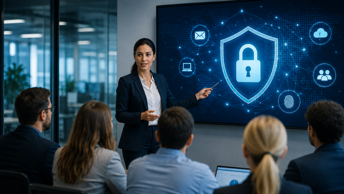Cybersecurity Training Requirements for Employers: A Complete Guide