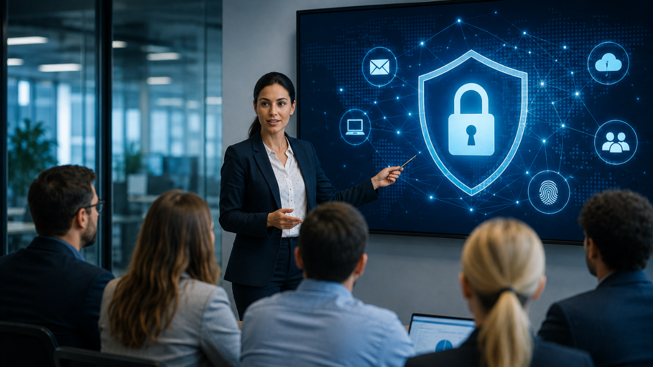 Cybersecurity Training Requirements for Employers