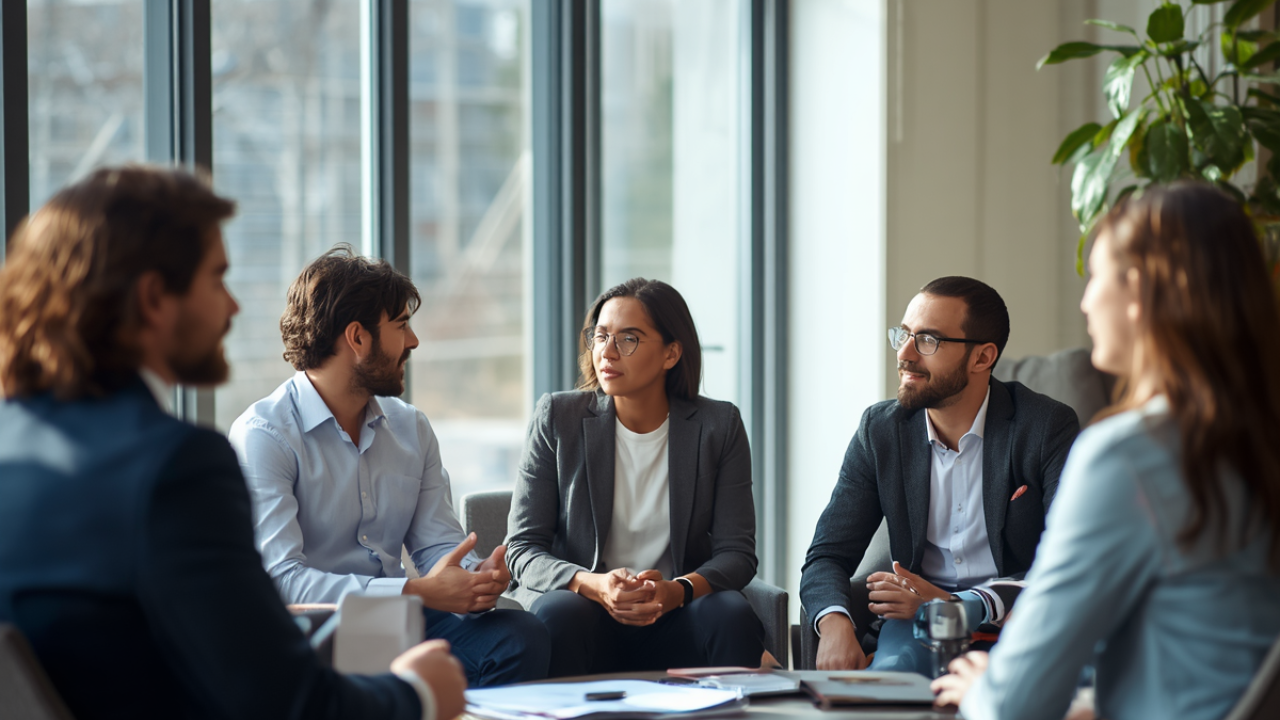 Employer's Guide to Preventing Sexual Harassment Liability