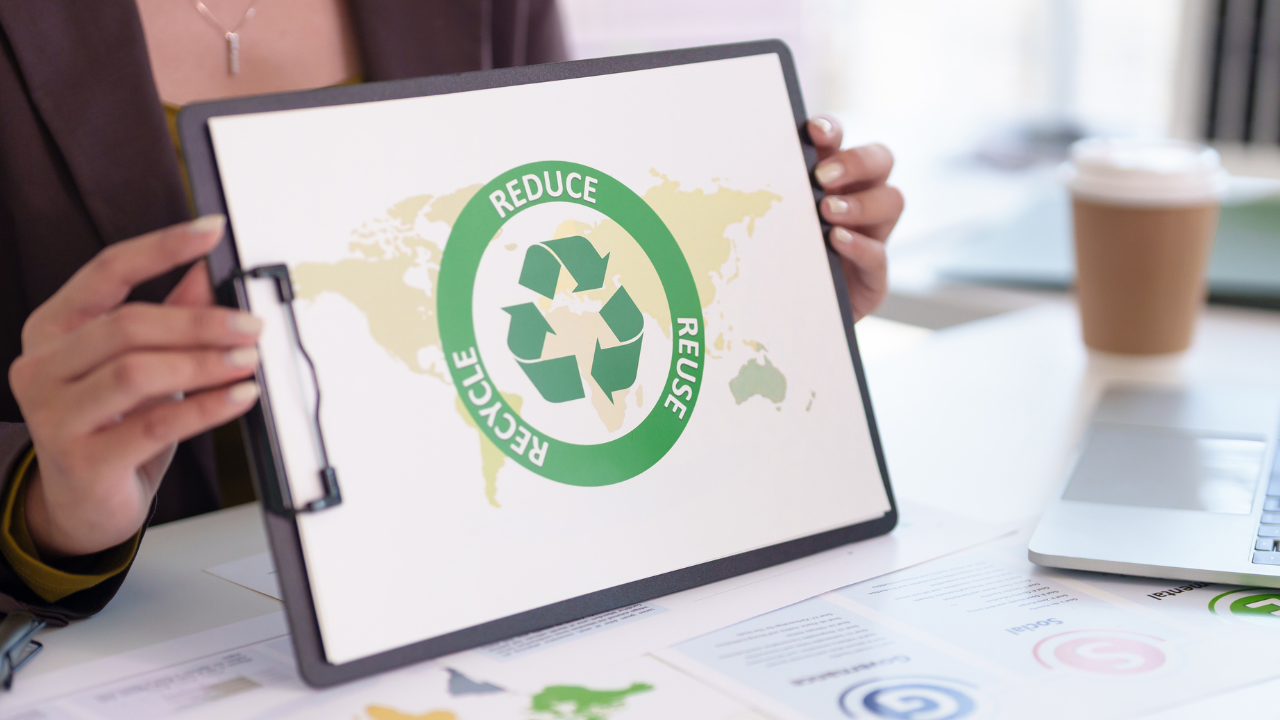 Environmental Management Career Guide: Skills, Certifications & Career Paths