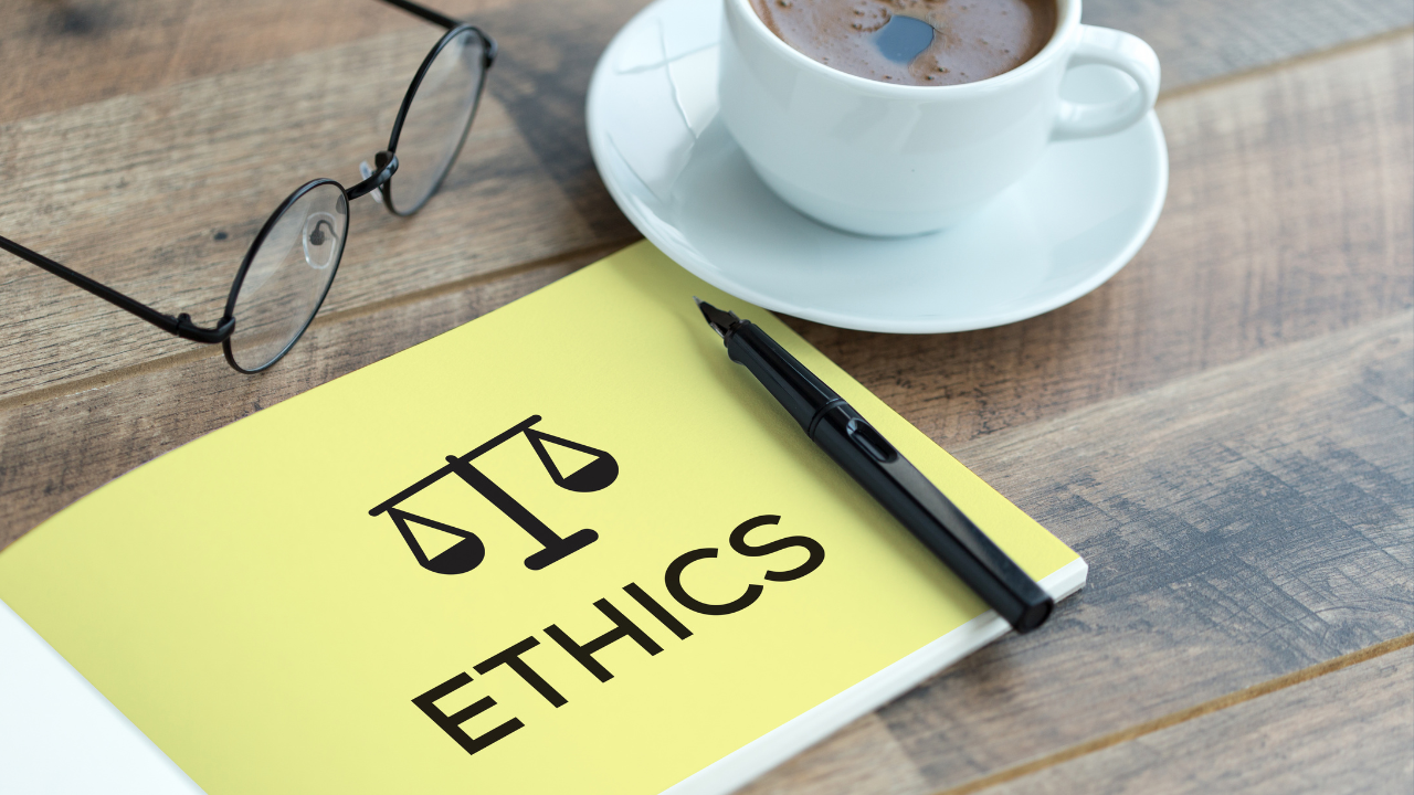 Workplace Ethics Explained