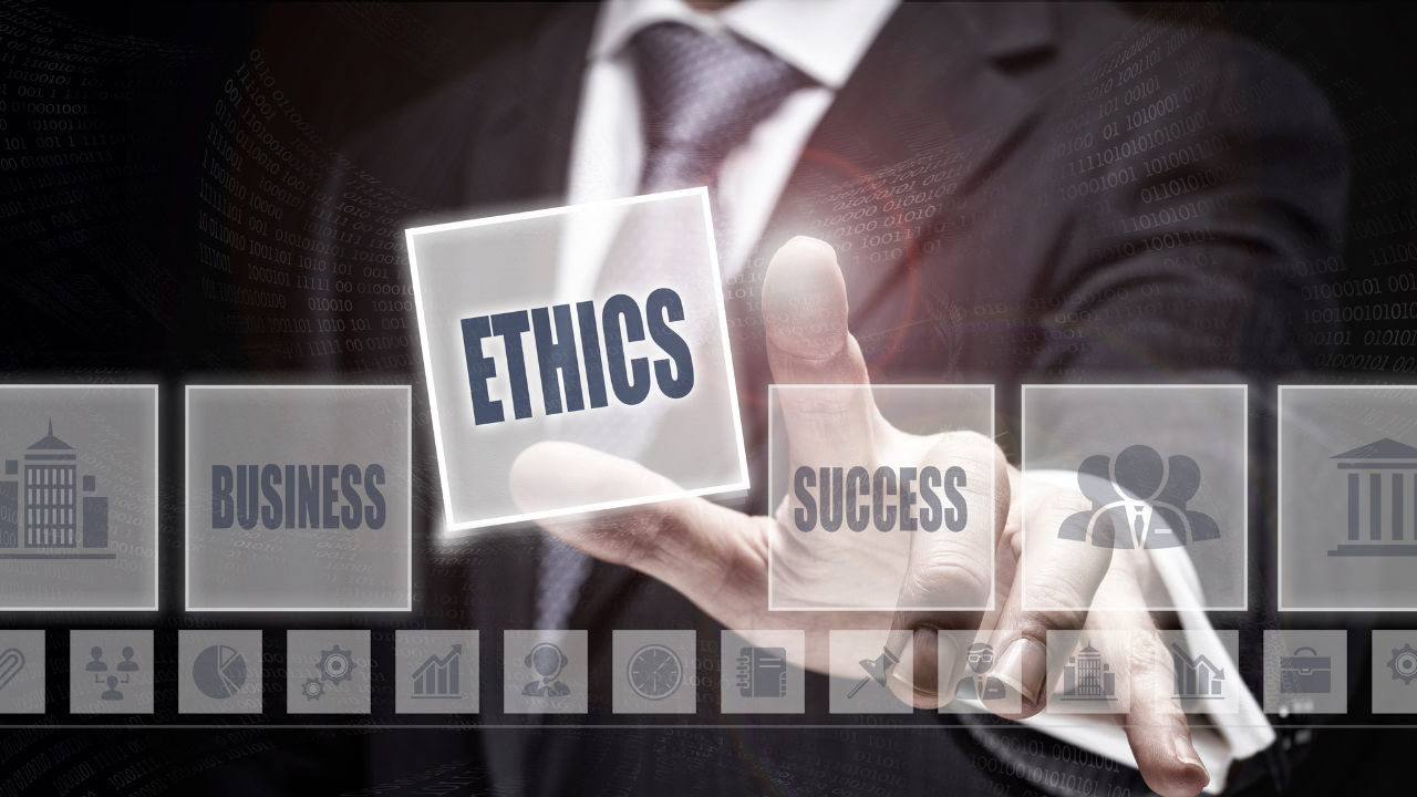 Ethics Failures That Destroyed Billion-Dollar Companies