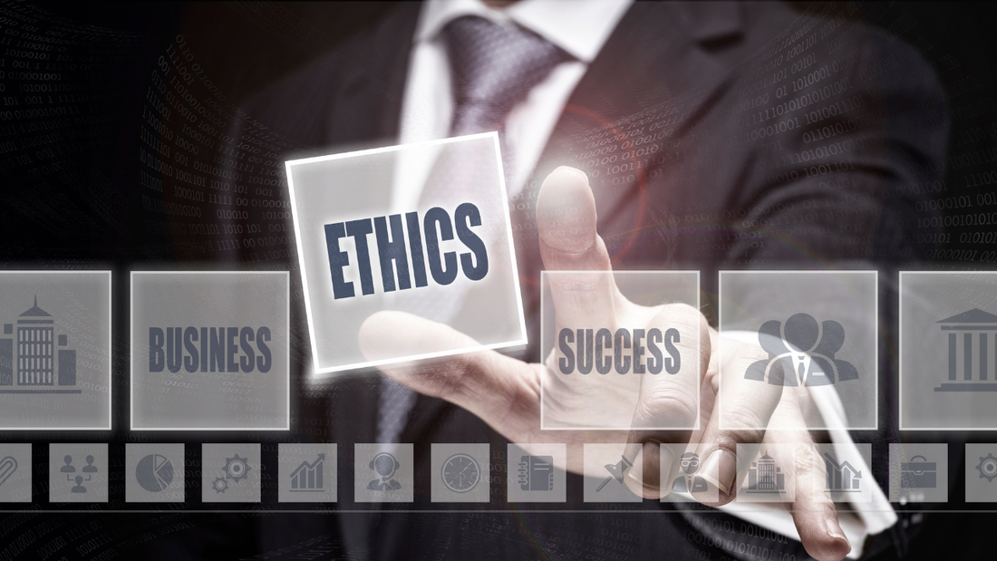Ethics Failures That Destroyed Billion-Dollar Companies