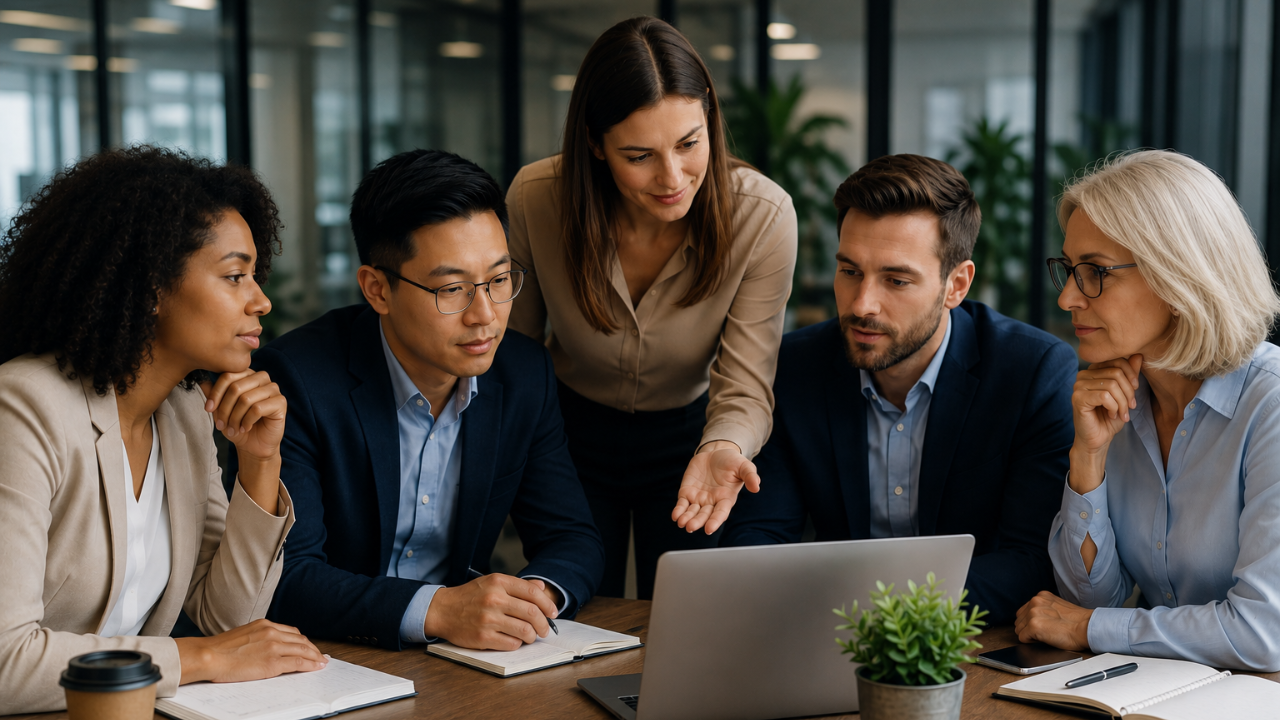 Ethics in the Workplace: What's It All About?